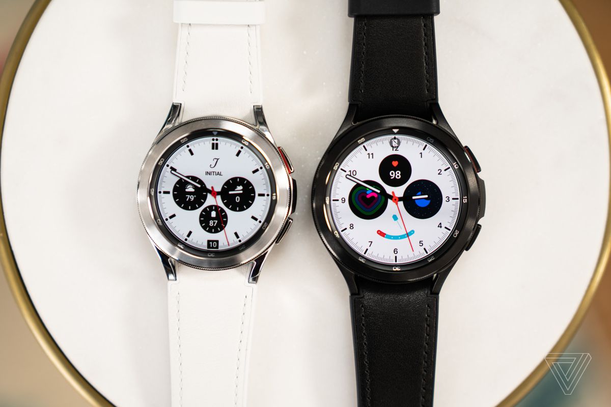 galaxy watch 4