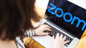 Zoom App – New Focus Function of Helping People Concentrate During Meetings